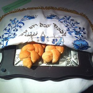 Shabbat Devotional CBN Israel