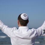 Israel - Mediterranean Sea - May Praying - 1 - Shutterstock