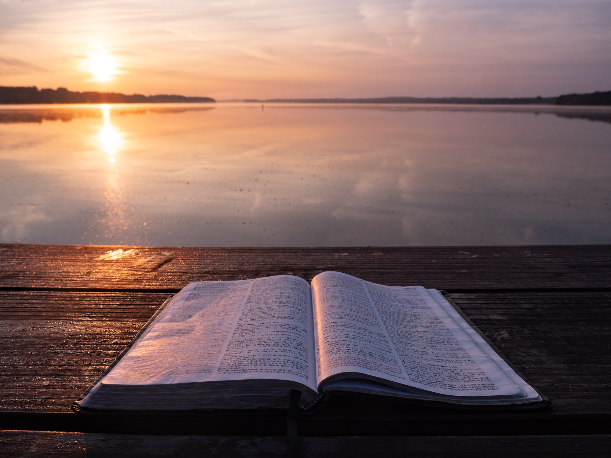 Walking Wholeheartedly with God