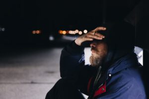 Stopping for the One Who Cries Out
