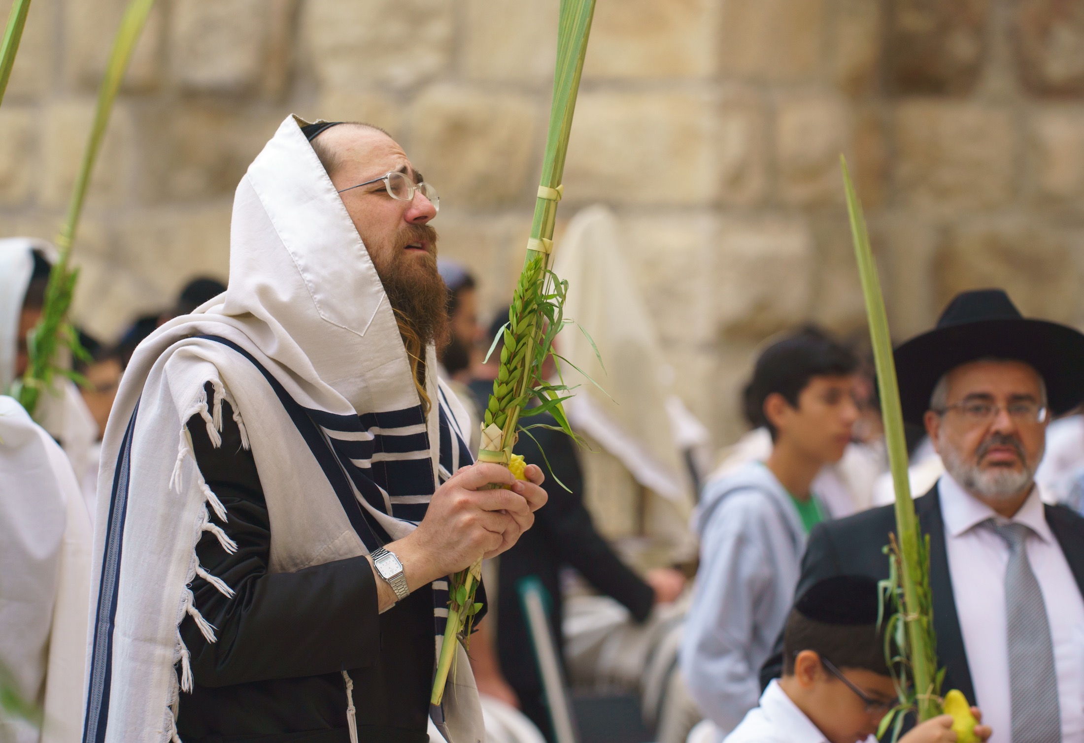 Sukkot Feast of Tabernacles CBN Israel