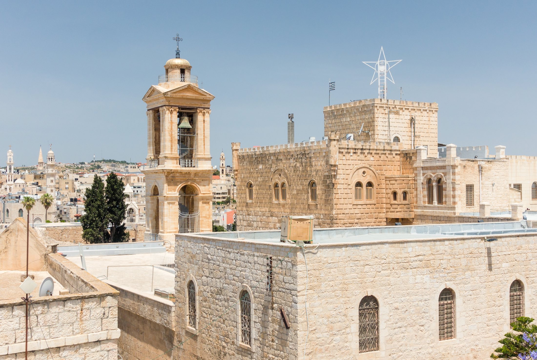 bethlehem-jesus-birthplace-endures-the-impact-of-covid-19-and-ongoing