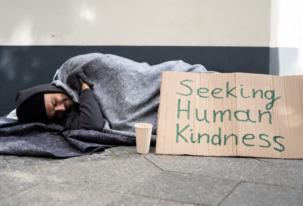 The Poor Weekly Devotional: Do You Consider the Poor? - CBN Israel
