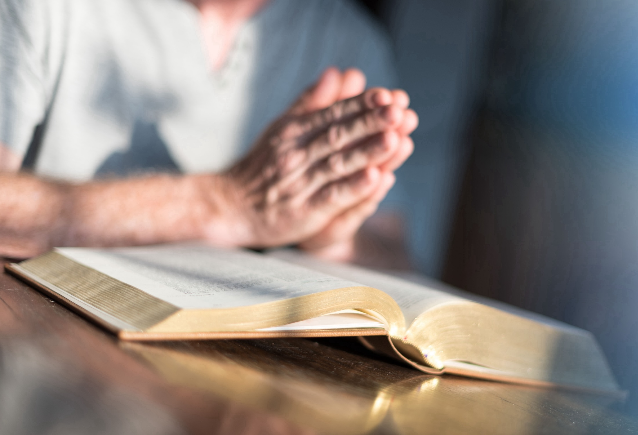 Weekly Devotional: Do You Sanctify His Name? - CBN Israel