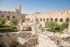 Biblical Israel: Tower of David