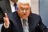 Palestinian Authority President Mahmoud Abbas: The Man Behind the Mask