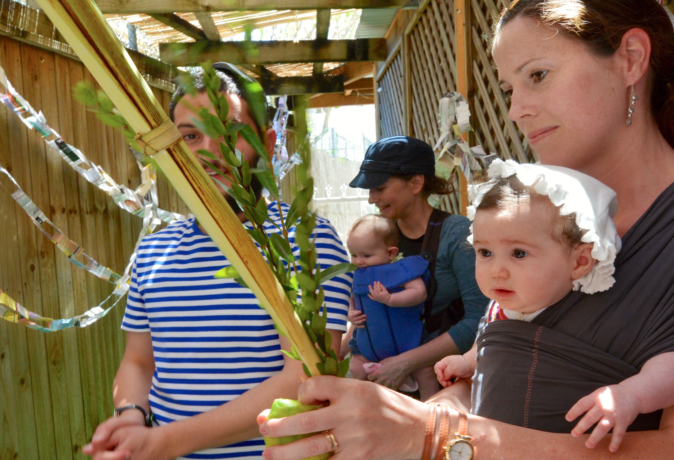 Sukkot Feast of Tabernacles CBN Israel