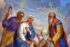 Weekly Devotional: The Magnificat