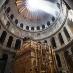 2022 04-12 Church of the Holy Sepulchre - Marc Turnage