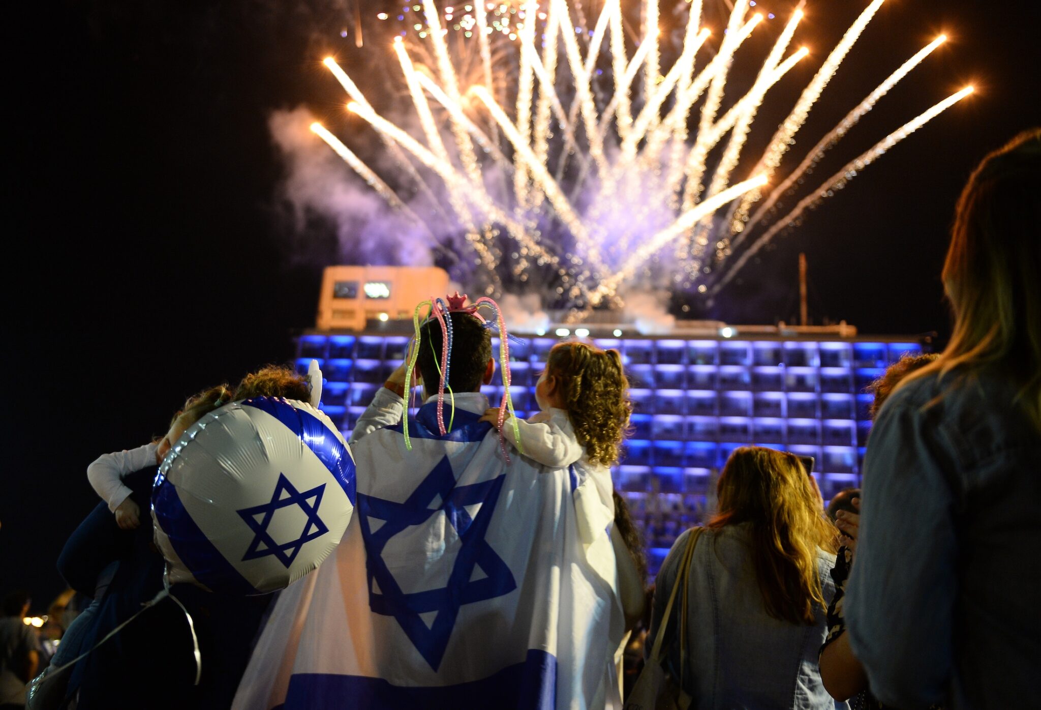 The Resilience of the Jewish Nation and People - CBN Israel