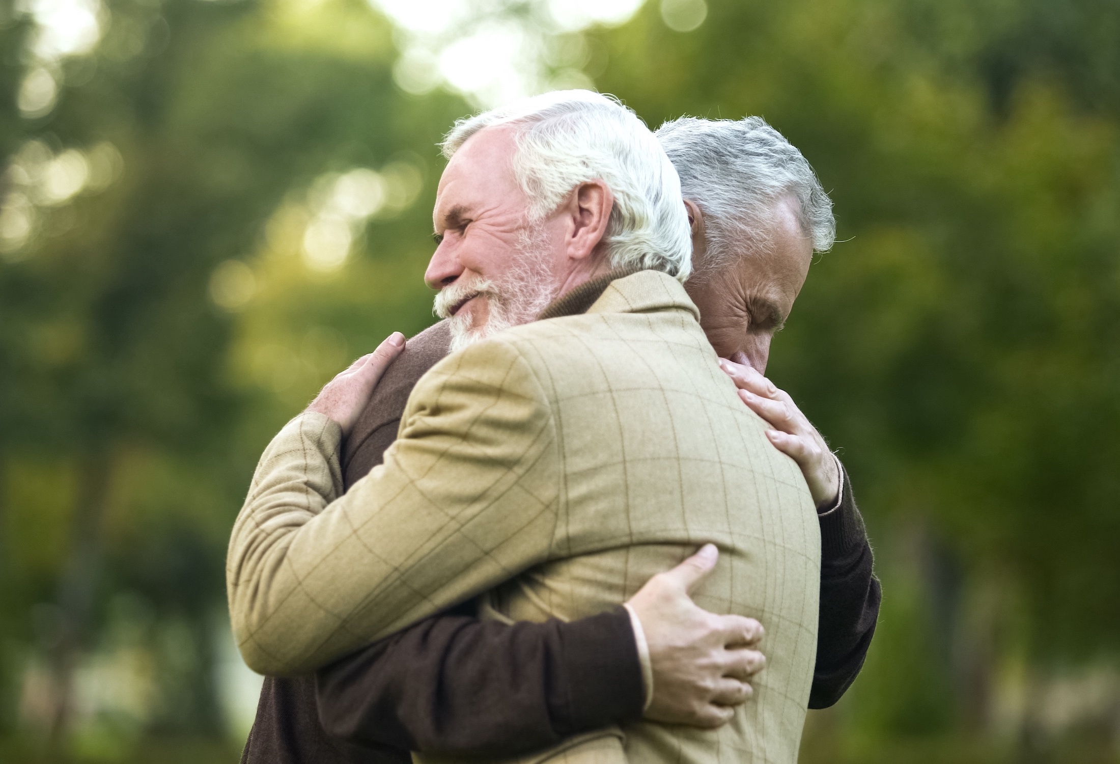 Forgiven Man Weekly Devotional: Forgive to Be Forgiven - CBN Israel