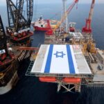 2022 06-23 Trilateral Agreement Cements Israel’s Role on Global Energy Stage - Arlene Bridges Samuels
