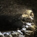 Israel - Adullam Cave - 1 - CBN