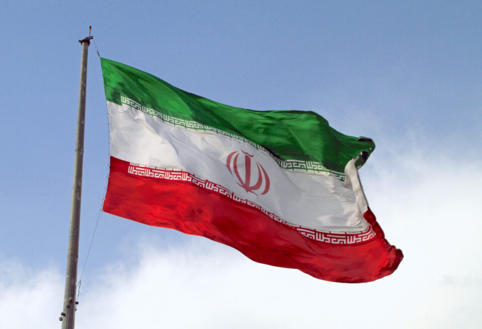 Iran Civilian Population at Risk and Christian Persecution on the Rise