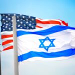 2023 02-02 The United States and Israel- Still Standing Together - Arlene Bridges Samuels