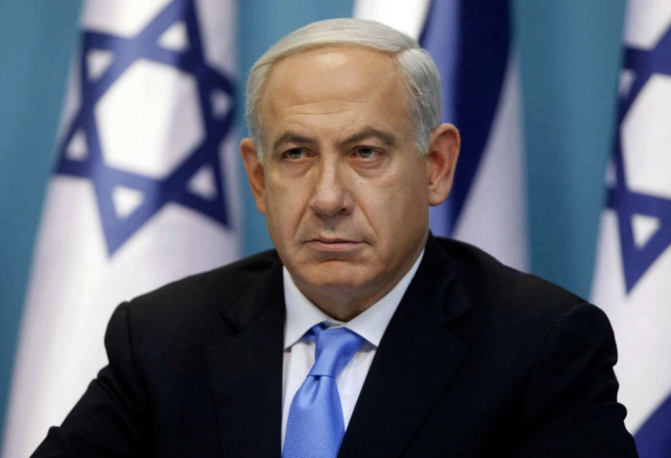 Bibi’s Broadcast to Beleaguered Iranian Citizens: Israel is on Your ...