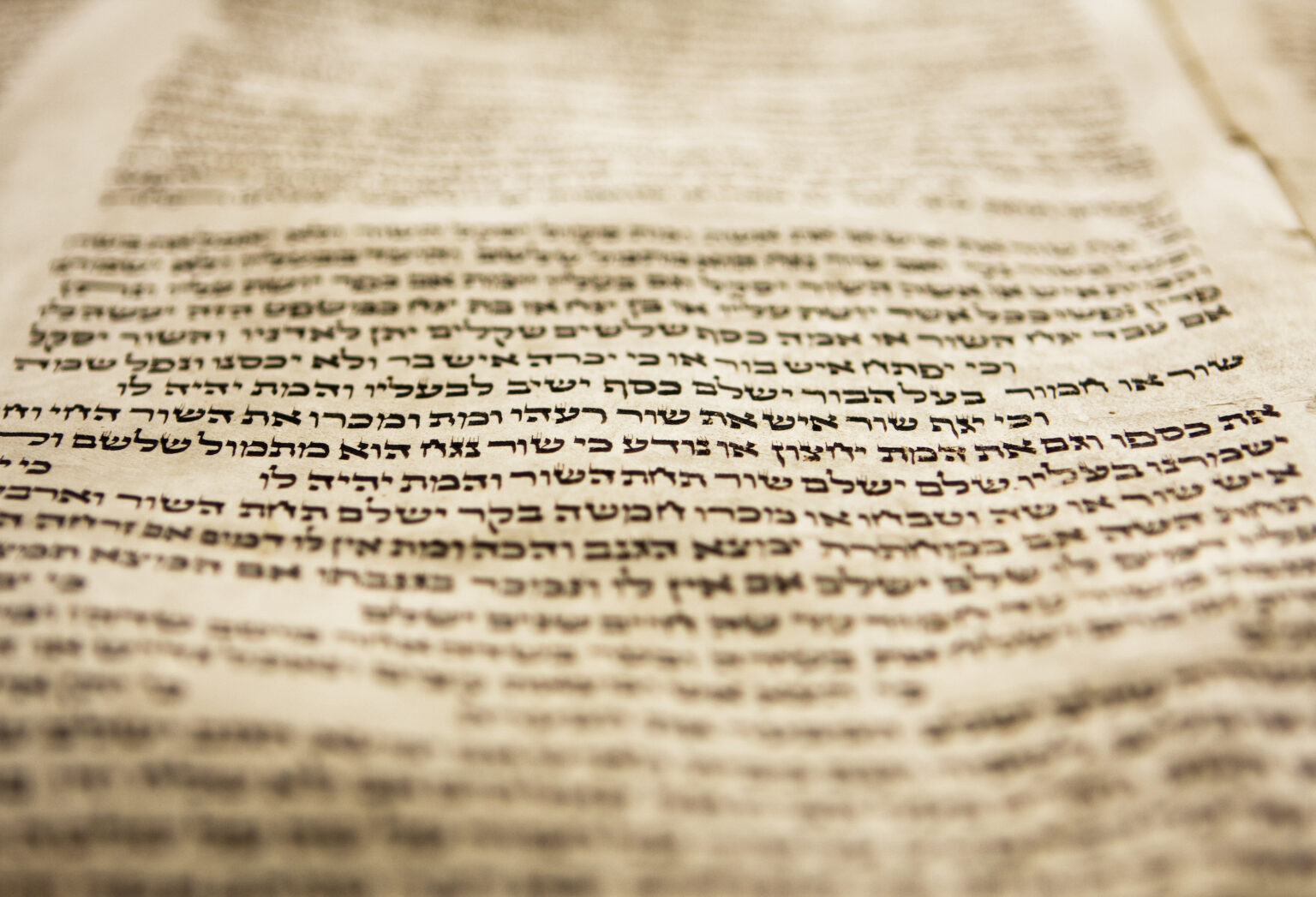 Weekly Q&A: What benefits are there to studying biblical languages ...