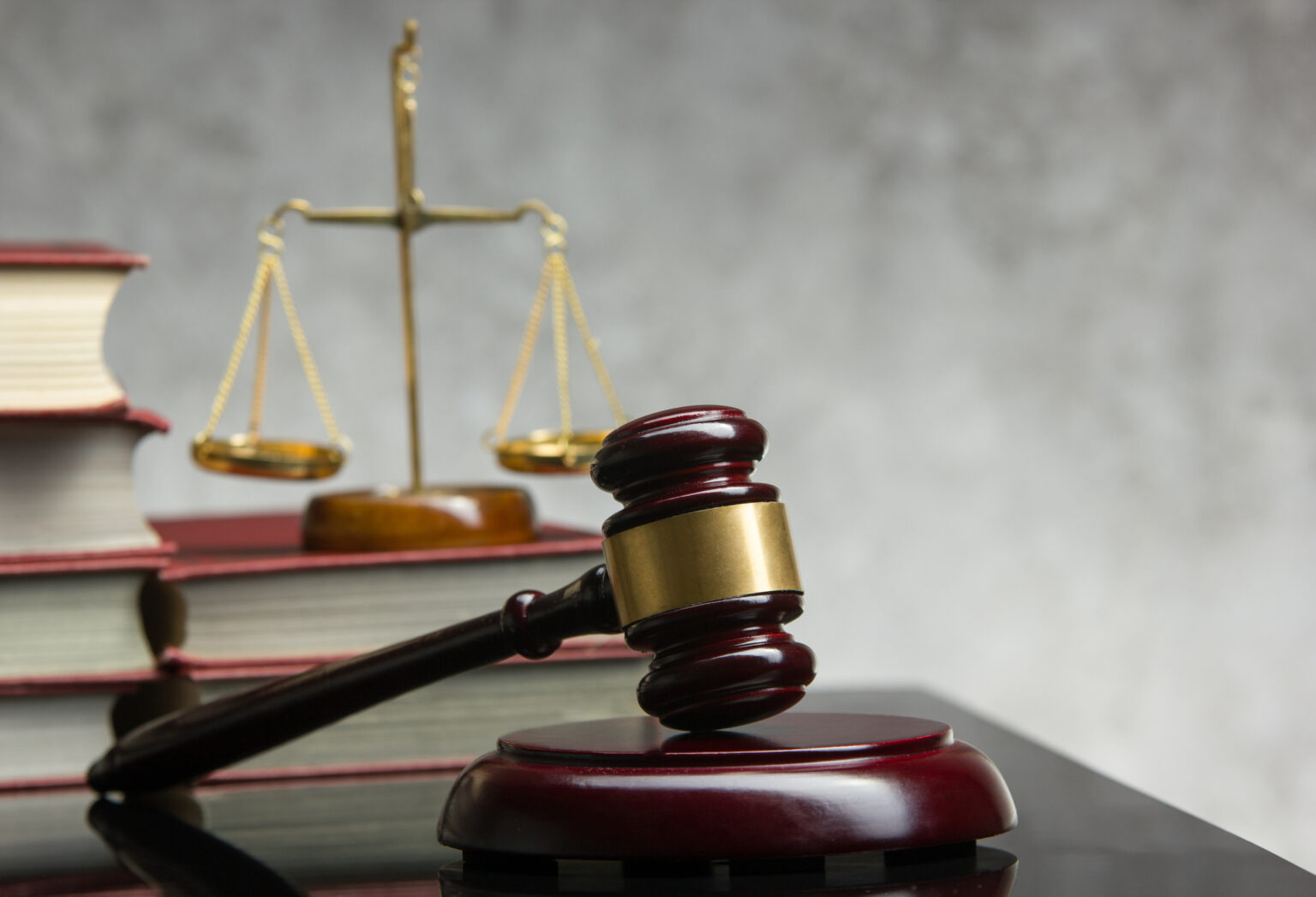 Zachor Legal Institute A Light in the Law CBN Israel