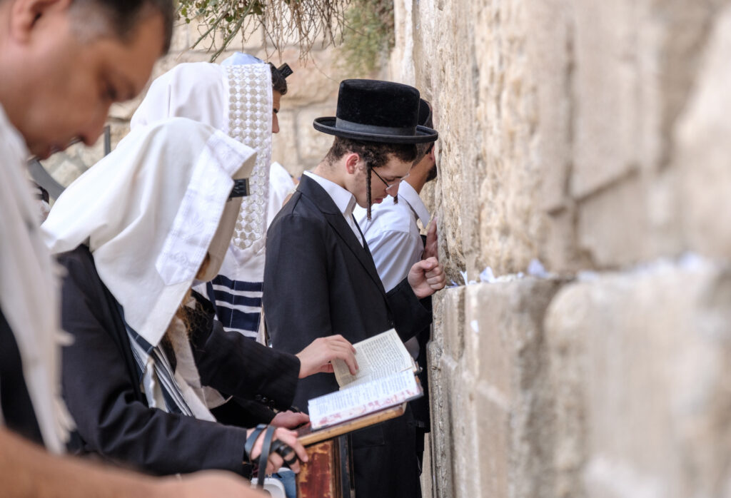 Tisha B’Av: Destruction Of The Temple - CBN Israel