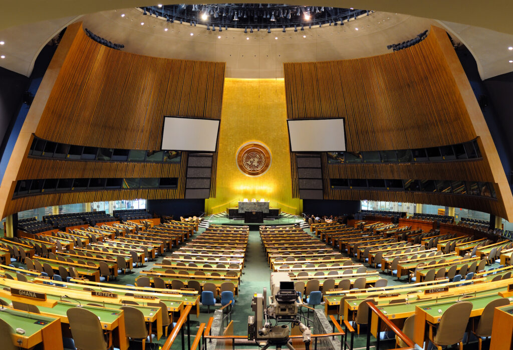 United Nations Human Rights Council Is Inhumane Toward Israel - CBN Israel