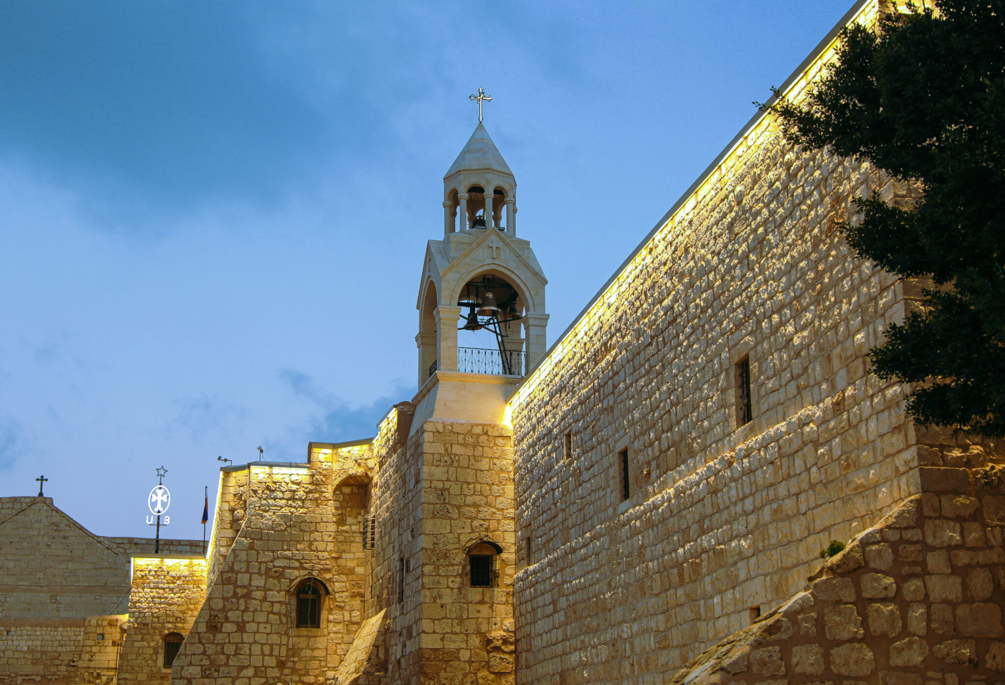 Biblical Israel: Bethlehem - CBN Israel