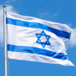 Israel, officially the State of Israel, is a country in Western Asia  It is situated on the southeastern shore of the Mediterranean Sea and the northe