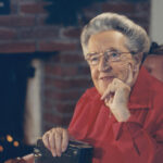 2024 12-19 Corrie ten Boom's Wisdom Still Speaks Today - Arlene Bridges Samuels