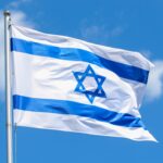 Israel, officially the State of Israel, is a country in Western Asia  It is situated on the southeastern shore of the Mediterranean Sea and the northe