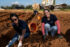 Sowing and Reaping: Feeding the Hungry in Israel