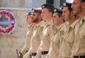 Yom HaZikaron: Remembering the Fallen in a Time of Ongoing Battle