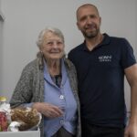 2025 06-04 Holocaust Survivor - Natalia