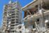 Bringing Hope to Missile Strike Survivors
