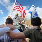 2025 07-11 Faith in Action - How American Christians Can Stand with Israel Today - Dani Naveh