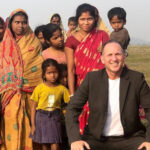 2025 08-07 Israel - Still a Light to the Nations with Tikkun Olam - Arlene Bridges Samuels