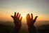 Weekly Devotional: Walking the Way of Blessing