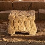 2025 10-30 Israel’s Ancient Stones Cry Out Today - Arlene Bridges Samuels