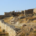 2025 11-11 Lachish - A Fortress Tested by Fire - Stephen Faircloth