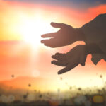 2025 12-08 The God Who Lifts the Lowly