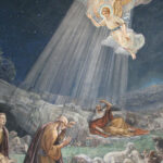 2025 12-22 Heaven’s Song, Earth’s Hope