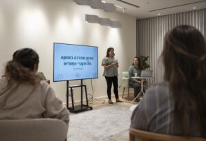 Community Support and Resilience Center