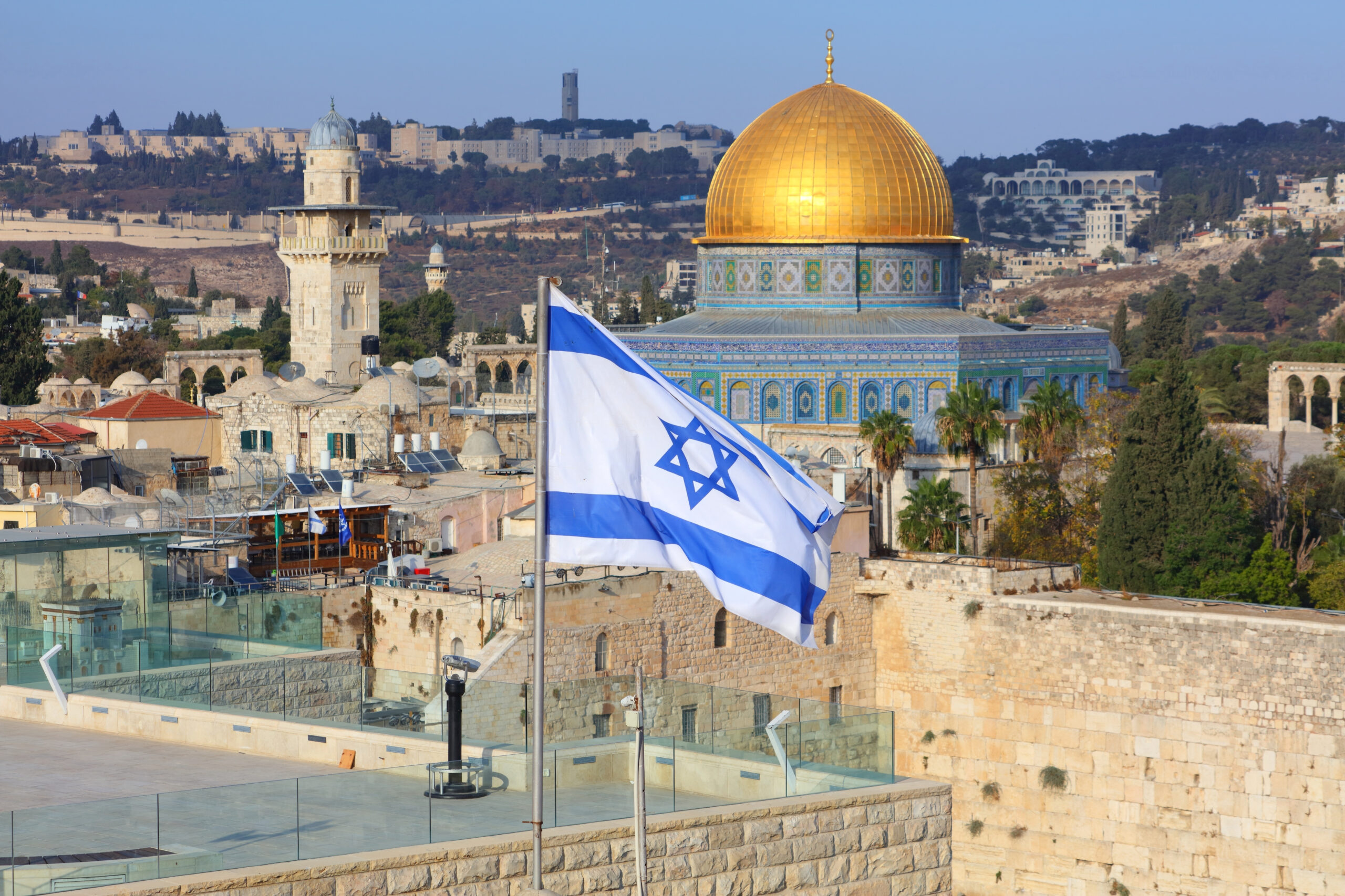 Remarkable Israeli Facts: A Triumph of Shared Humanity - CBN Israel