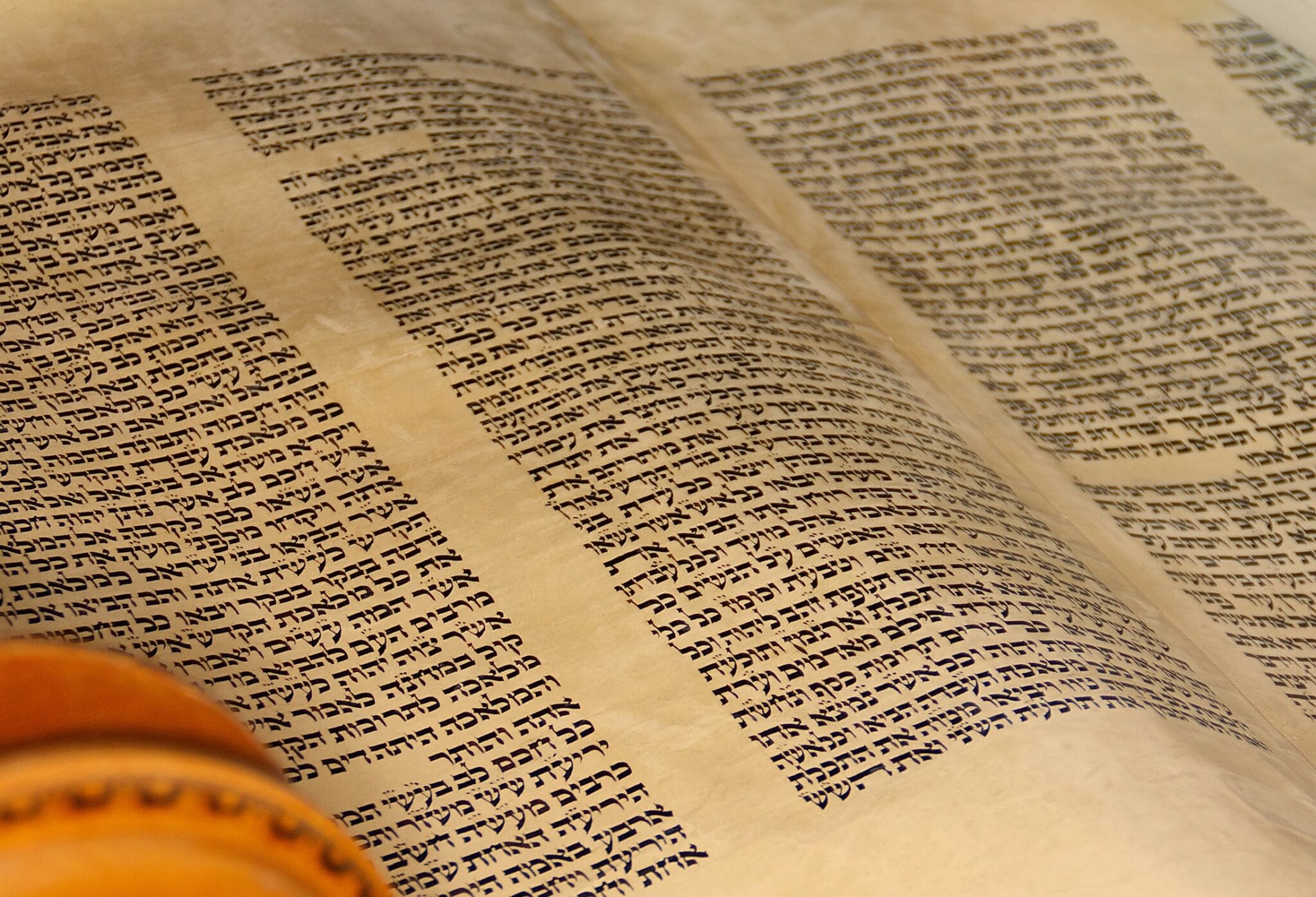 Parashat Mishpatim (מִשְׁפָּטִים) “Judgments” - CBN Israel