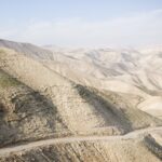 "Road in the desert, Israel, See my other pics:"