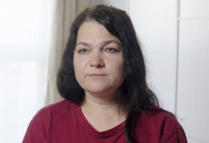 A Mother’s Hope: Naomi’s Story