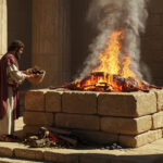 burnt offering in biblical times