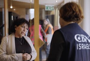 Restoring Hope After Months of War