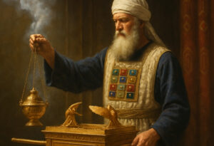 Parashat Tazria-Metzora (תַזְרִיעַ־מְּצֹרָע) “She Conceives/Diseased One”