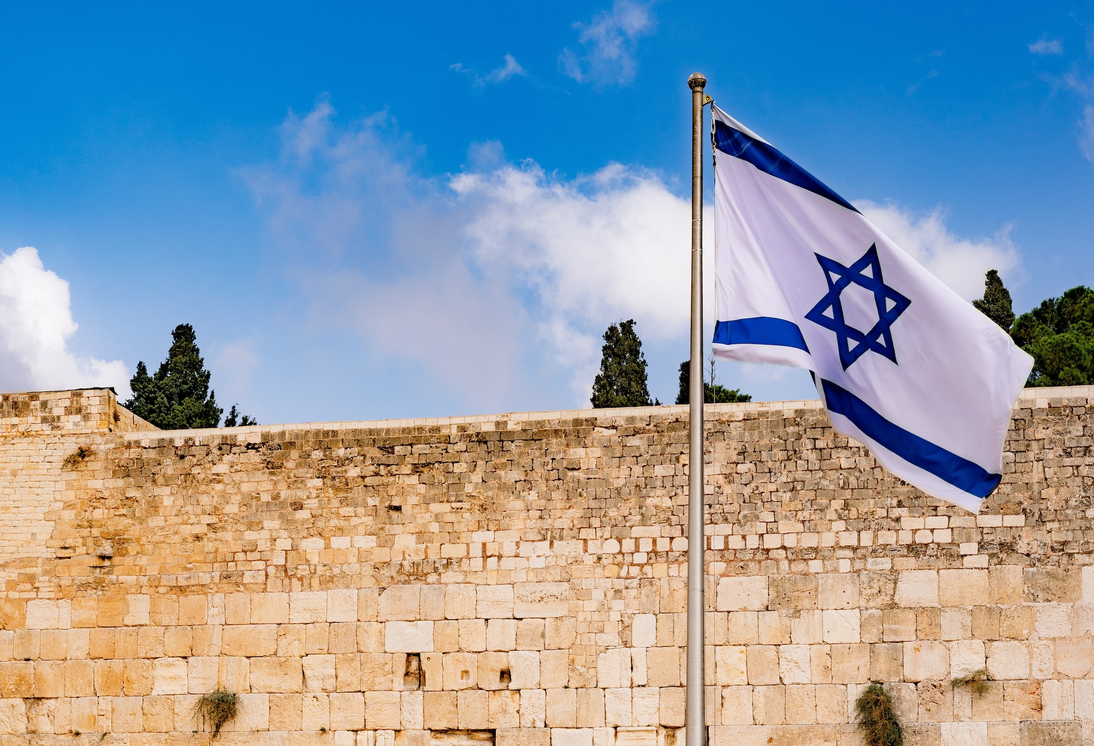 Israel at 78: Independence, Survival, and the Unfinished Fight for Security