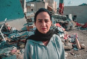 A Mother’s Strength | Ziva’s Story