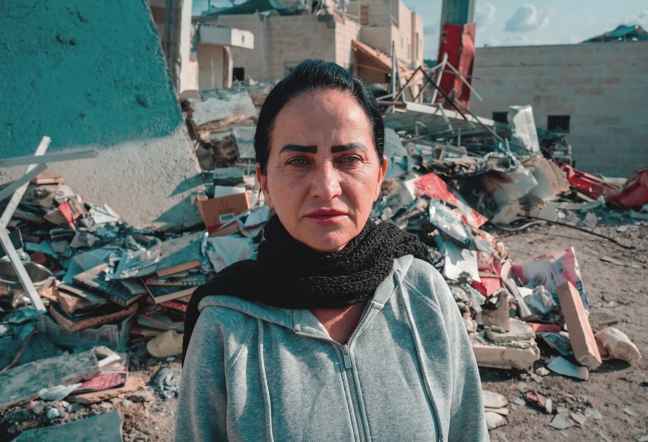 A Mother’s Strength | Ziva’s Story